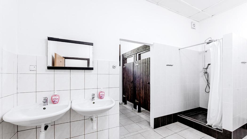Rekreacni Areal Prihrazy Hotel Zdar  ภายนอก รูปภาพ
